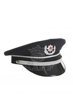 Polis Tören Şapkası / 9000